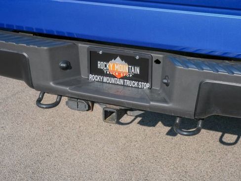 Used 2012 Ford F150 Raptor AWD/4WD image 8