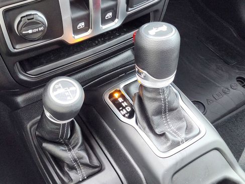 New 2025 Jeep Wrangler Sport image 20