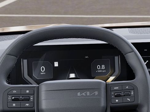 New 2027 Kia Telluride SX Prestige X-Pro AWD/4WD image 21