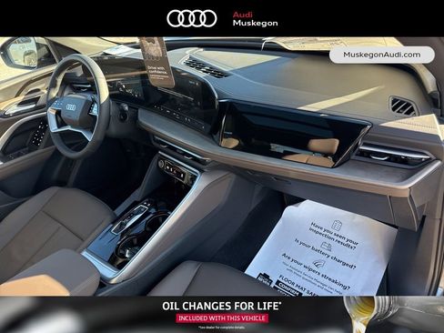 New 2025 Audi Q5 Premium Plus image 30