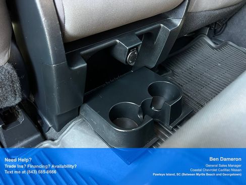 Used 2019 Toyota Tundra 4x4 Double Cab image 16