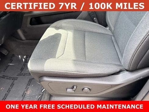 Used 2022 RAM 1500 Big Horn RWD image 15