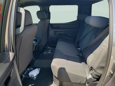 New 2025 Toyota Tundra SR w/ SR Tow Package AWD/4WD image 23