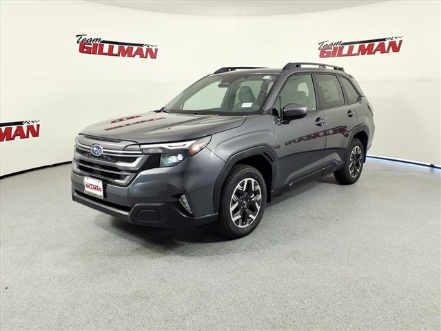 New 2026 Subaru Forester Premium AWD/4WD image 4