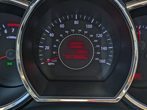 Used 2013 Kia Optima EX w/ Premium Pkg image 12