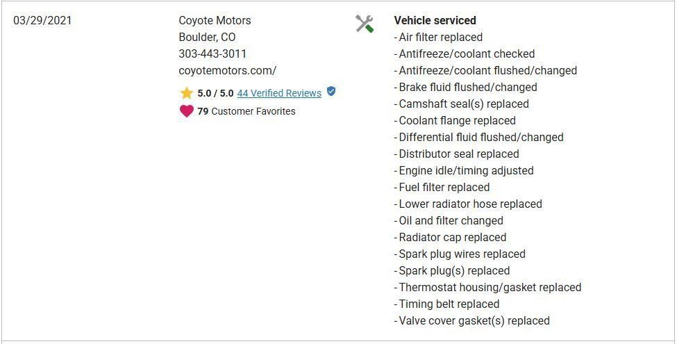 Used 1990 MAZDA MX-5 Miata RWD image 5
