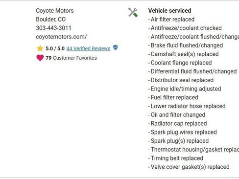 Used 1990 MAZDA MX-5 Miata RWD image 5