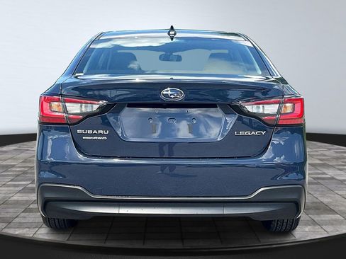 New 2025 Subaru Legacy Premium image 4