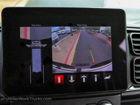 New 2024 RAM ProMaster 3500 w/ Delivery Van Package image 23