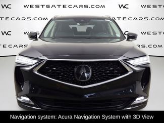 Used 2023 Acura MDX SH-AWD w/ Advance Package video 2