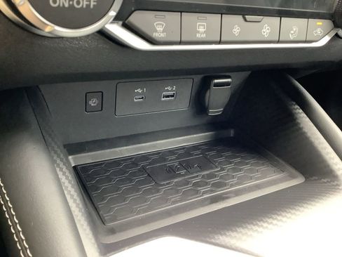 New 2025 Nissan Altima 2.5 SV w/ SV Premium Package image 27