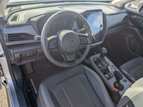 Used 2025 Subaru Crosstrek 2.5i Limited w/ Popular Package #3A AWD/4WD image 10