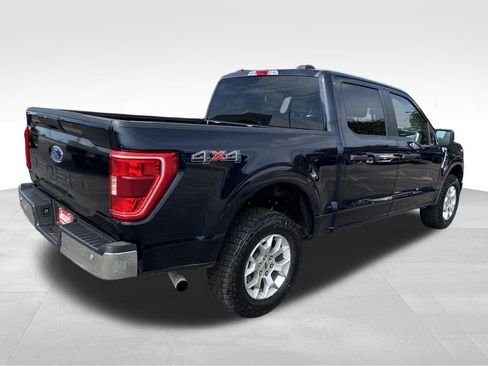 Used 2023 Ford F150 XLT AWD/4WD image 5