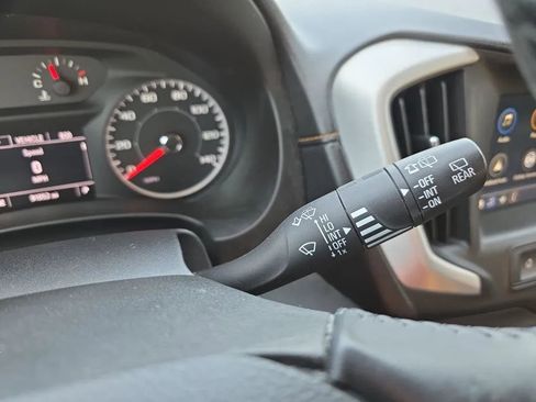 Used 2018 GMC Terrain SLE FWD image 21