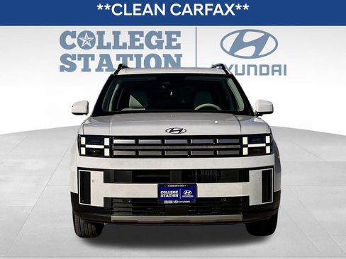 Used 2026 Hyundai Santa Fe SEL image 4