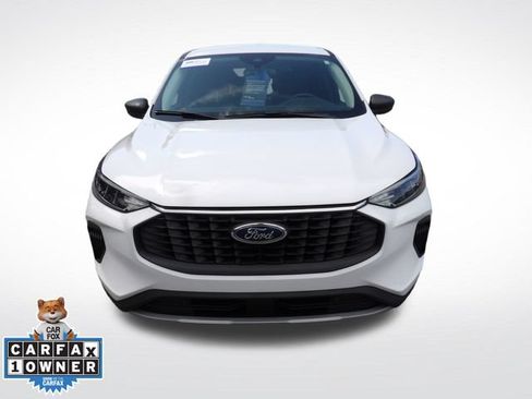 Certified 2023 Ford Escape Active FWD image 2