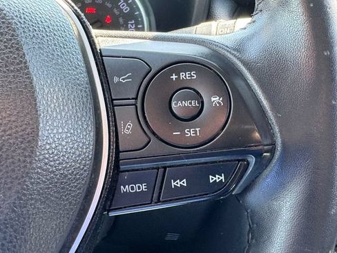 Used 2021 Toyota RAV4 XLE Premium w/ Carpet Mat Package (TMS) FWD image 18