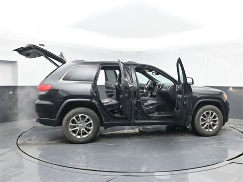Used 2016 Jeep Grand Cherokee Limited image 53