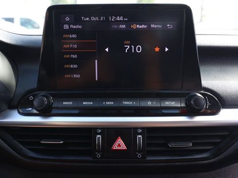 Used 2023 Kia Forte LXS image 28