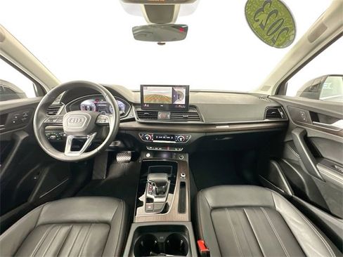 Used 2023 Audi Q5 2.0T Premium Plus image 3