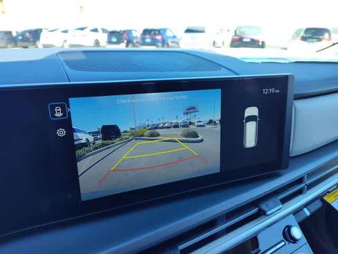 New 2026 Hyundai Santa Fe SE AWD/4WD image 14