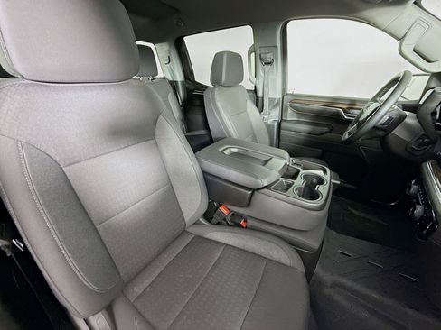 Used 2024 Chevrolet Silverado 1500 LT w/ Protection Package image 35