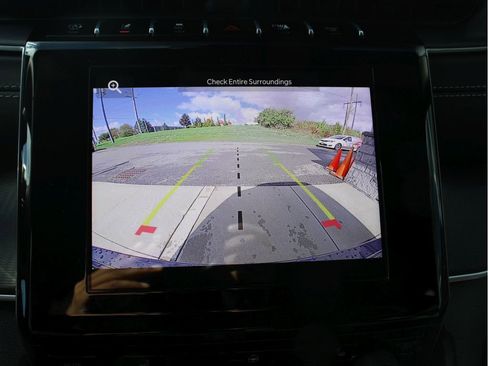 New 2025 Jeep Grand Cherokee Laredo X w/ Luxury Tech Group I image 19