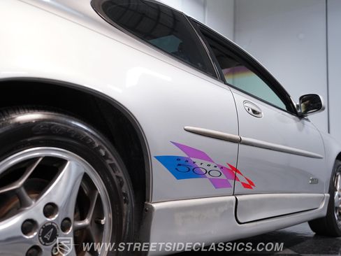 Used 2000 Pontiac Grand Prix GTP w/ Opt Pkg FWD image 22