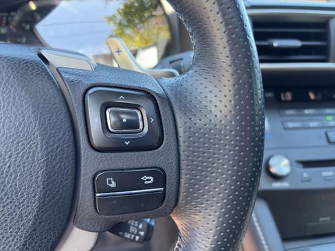 Used 2015 Lexus RC F w/ Premium Package RWD image 13