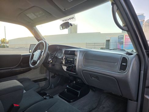 Used 2011 Ford Ranger XLT AWD/4WD image 10