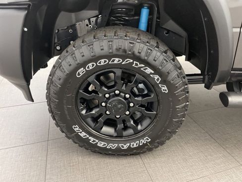 New 2026 RAM 2500 Tradesman w/ Power Wagon Package image 8