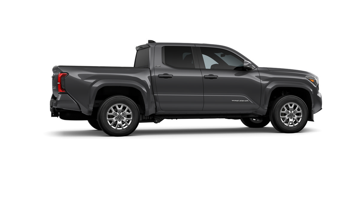 New 2026 Toyota Tacoma SR5 AWD/4WD image 51