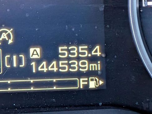 Used 2020 Subaru Forester Limited w/ Popular Package #3 image 22