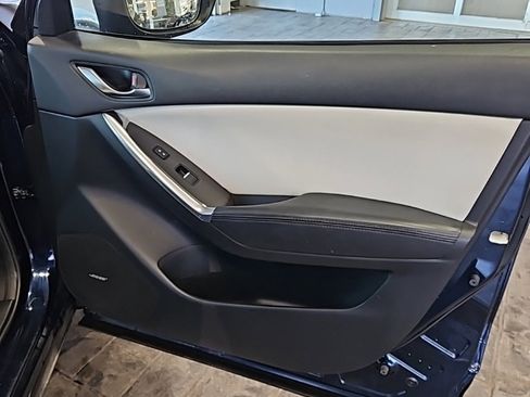 Used 2016 MAZDA CX-5 Grand Touring image 10