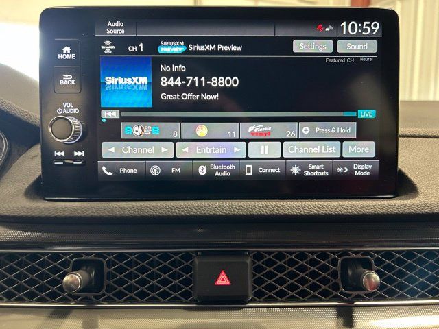 Used 2023 Acura Integra A-Spec w/ Technology Package FWD image 29