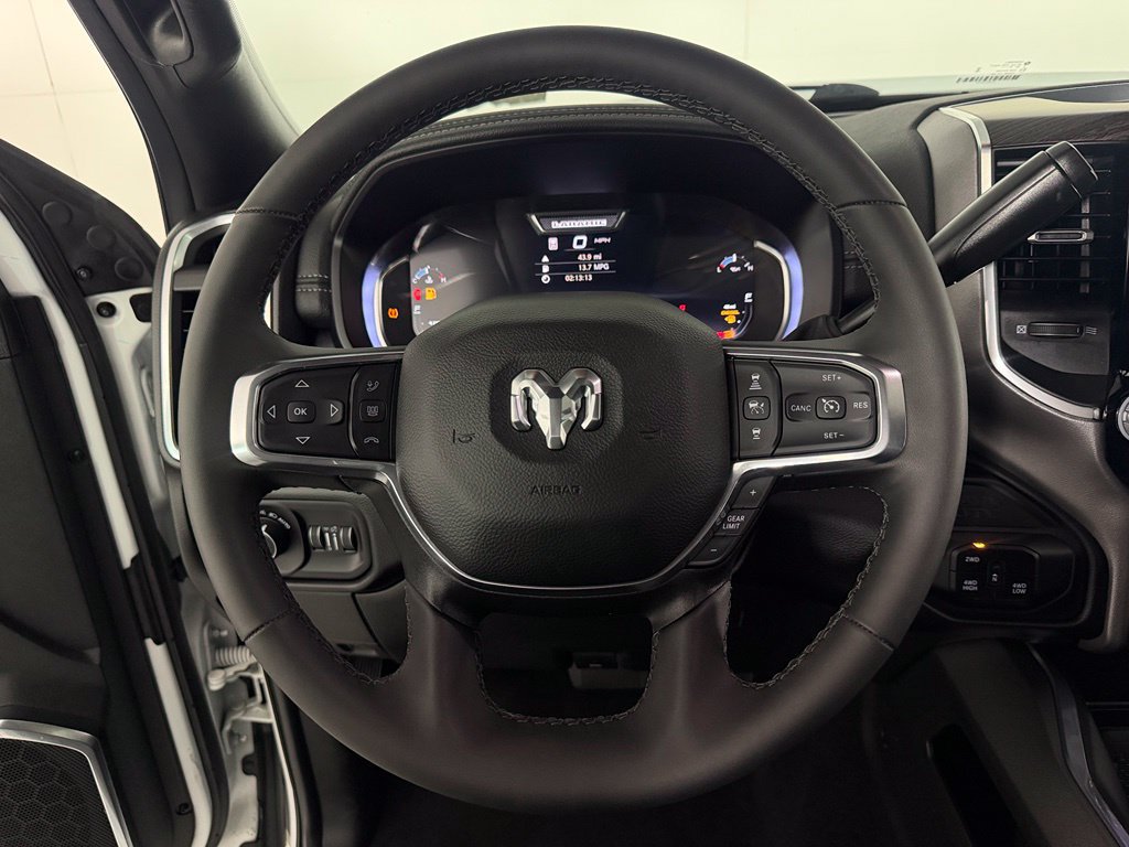 Used 2025 RAM 2500 Laramie w/ Night Edition AWD/4WD image 18