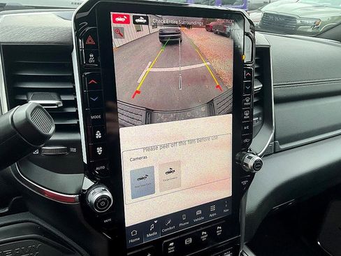 New 2026 RAM 3500 Laramie image 23