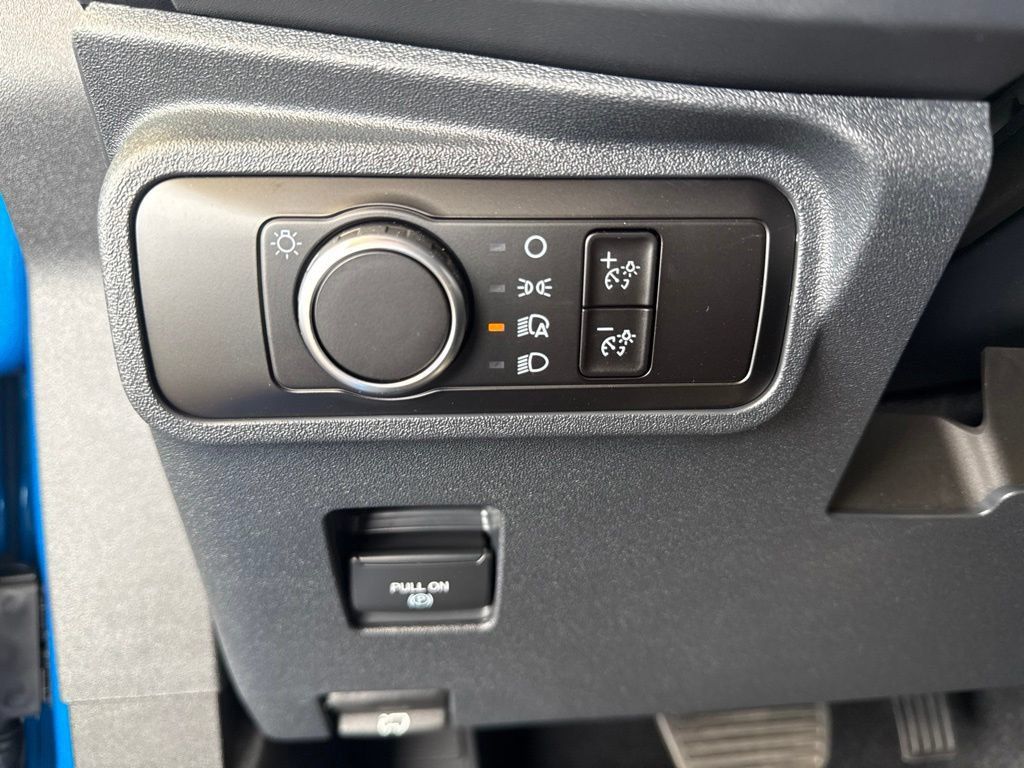 Used 2026 Ford Bronco Big Bend AWD/4WD image 15