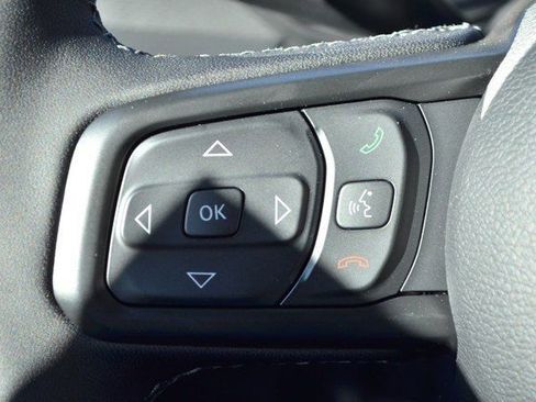 New 2026 Jeep Gladiator Rubicon image 20