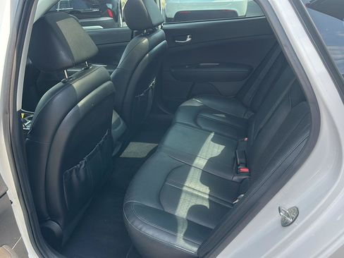 Used 2020 Kia Optima SE FWD image 15