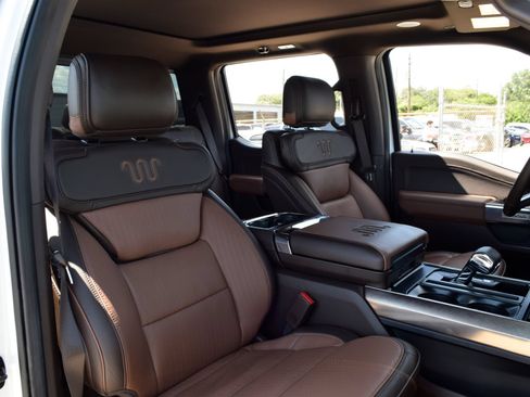 Used 2024 Ford F150 King Ranch AWD/4WD image 24