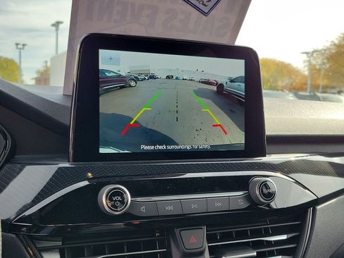 New 2026 Ford Escape ST-Line w/ Cold Weather Package image 26