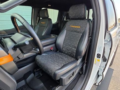 Used 2025 Ford F150 Tremor AWD/4WD image 19