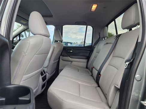 Used 2019 Honda Ridgeline RTL-E image 17