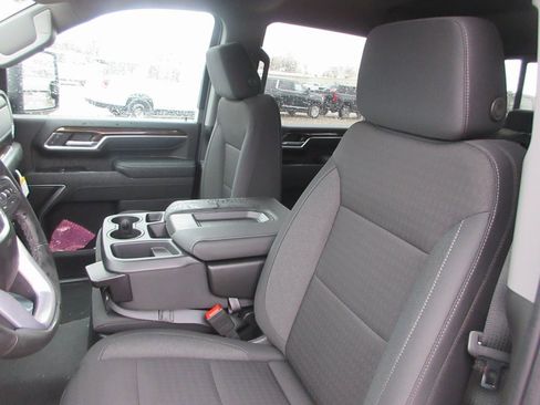 New 2026 GMC Sierra 3500 SLE image 13