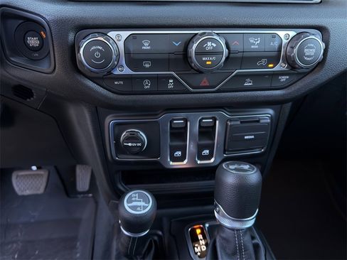 New 2026 Jeep Wrangler Sport image 15