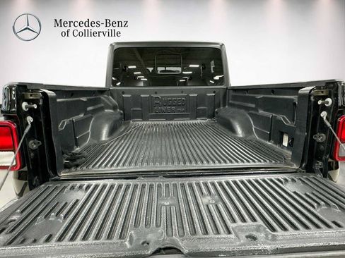 Used 2020 Jeep Gladiator Rubicon AWD/4WD image 23