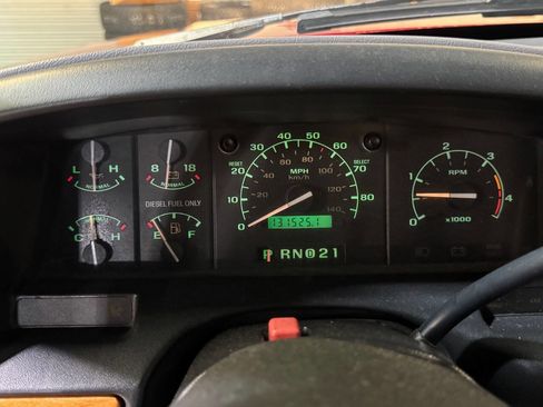 Used 1994 Ford F350 4x4 Crew Cab image 26