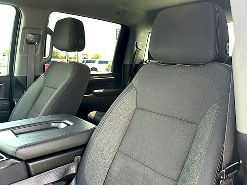 Used 2025 Chevrolet Silverado 2500 LT w/ Convenience Package AWD/4WD image 14