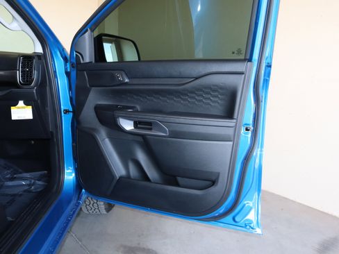 New 2025 Ford Ranger XLT w/ FX4 Off-Road Package image 41